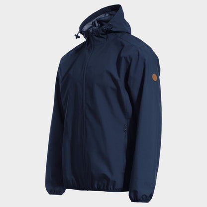 Jachetă WIND JACKET ALBASTRU ÎNCHIS - 3