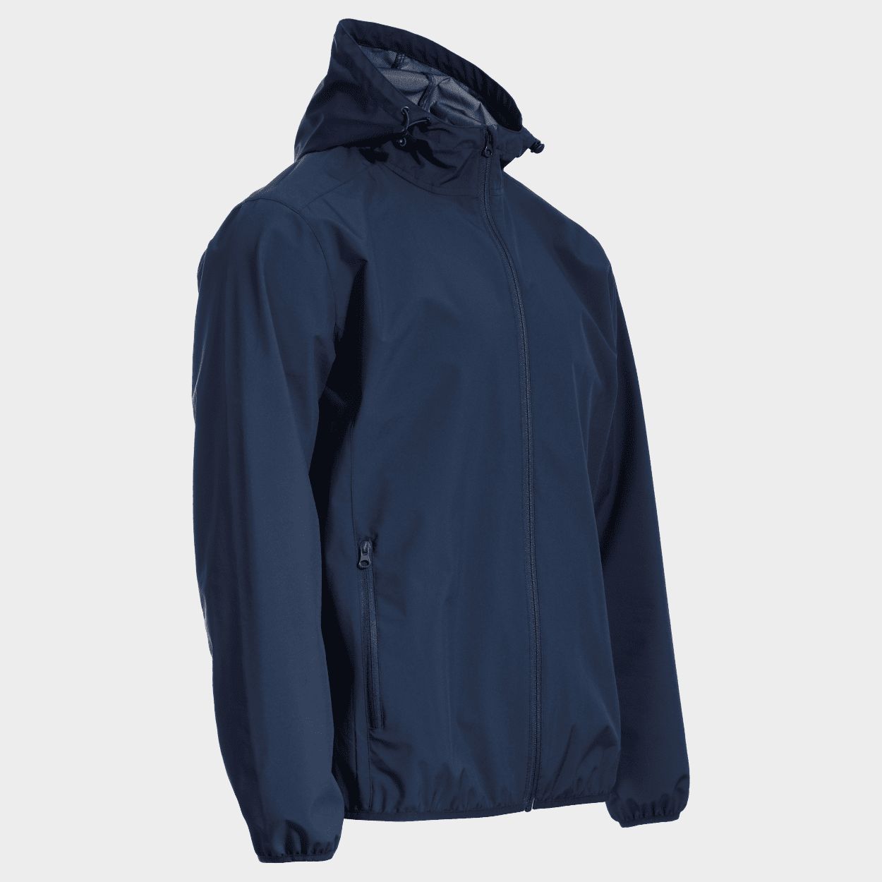 Jachetă WIND JACKET ALBASTRU ÎNCHIS - 4