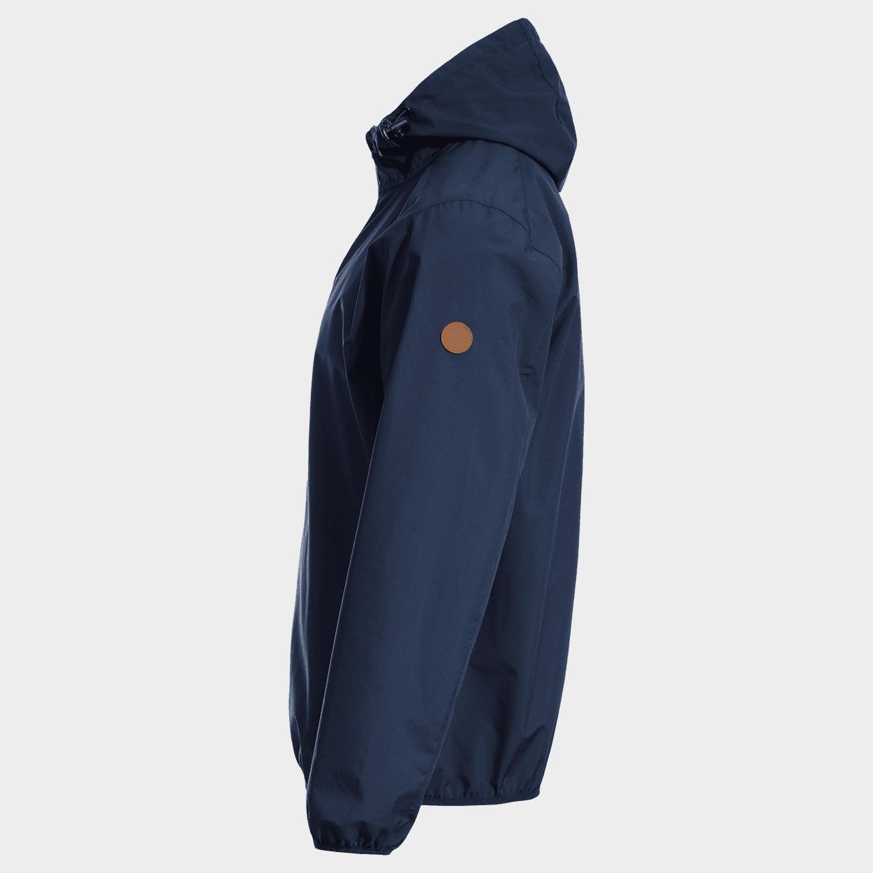 Jachetă WIND JACKET ALBASTRU ÎNCHIS - 5