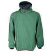 Jachetă WIND JACKET VERDE - 1