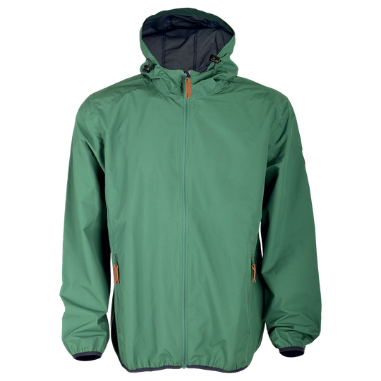 Jacket WIND JACKET GREEN - 1