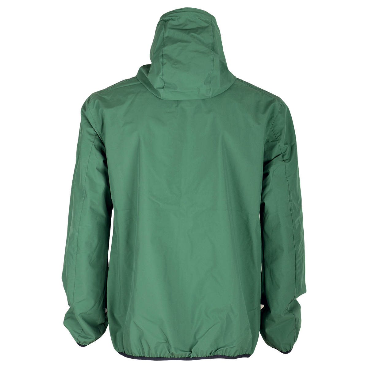 Jachetă WIND JACKET VERDE - 2