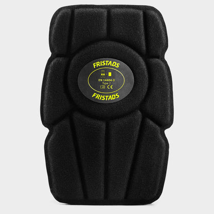 Наколенки FRISTADS KNEE PROTECTION BLACK - 2