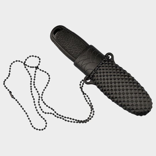 Knife with fixed blade DULOTEC K106 - 2