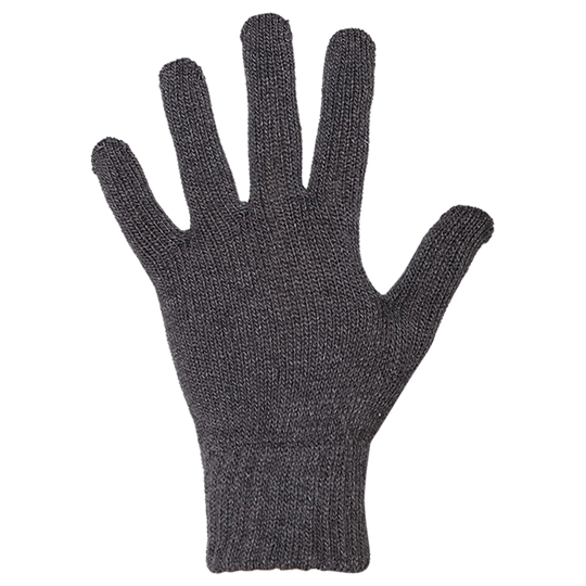 Knitted gloves ARCTICA MAN