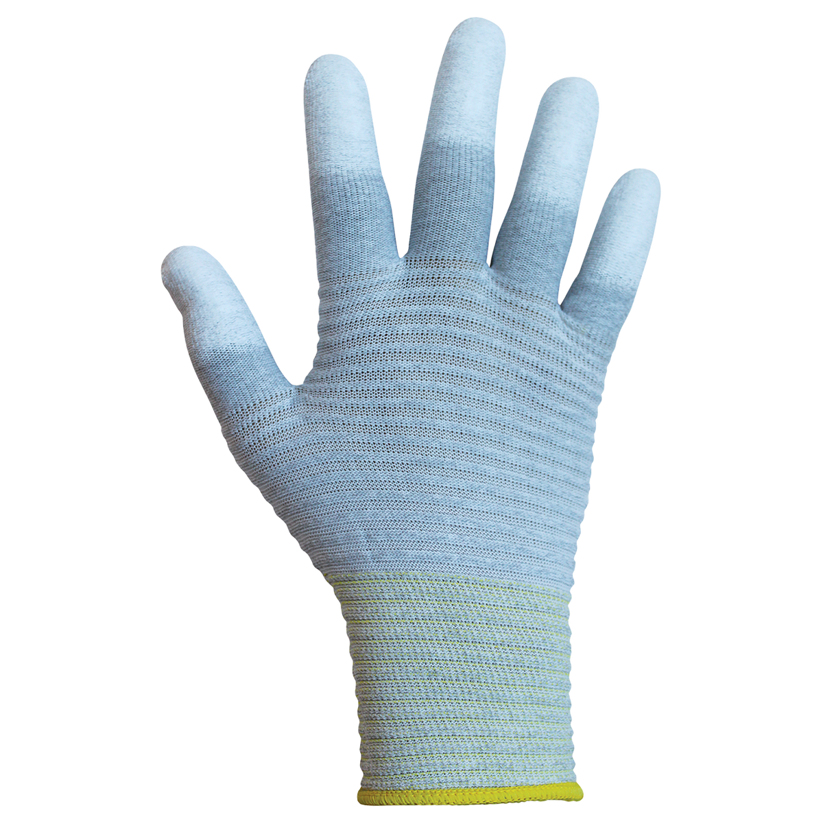 Knitted gloves FELIZ