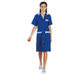Дамска престилка X1 ROYAL BLUE
