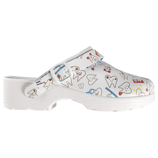 Дамско сабо GF DENTI XT