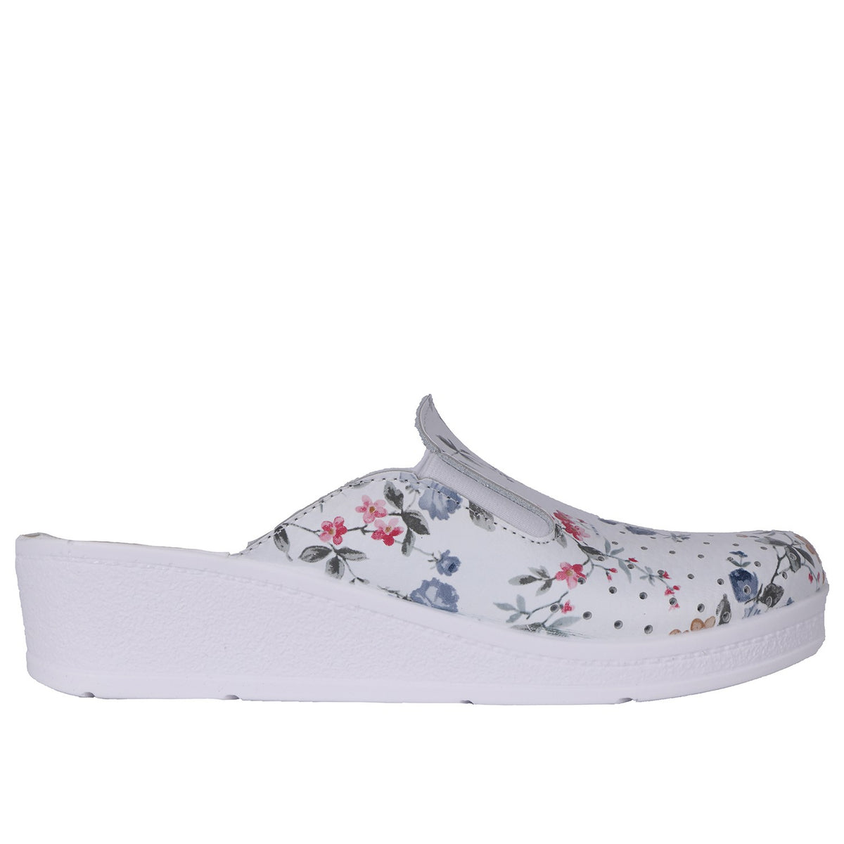 Lady's clogs GF LADY FIORELLINI