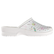 Lady's clogs GF PIUME