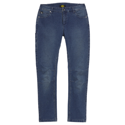 Lady's denim trousers DIADORA PANT STONE ATHENA - 1