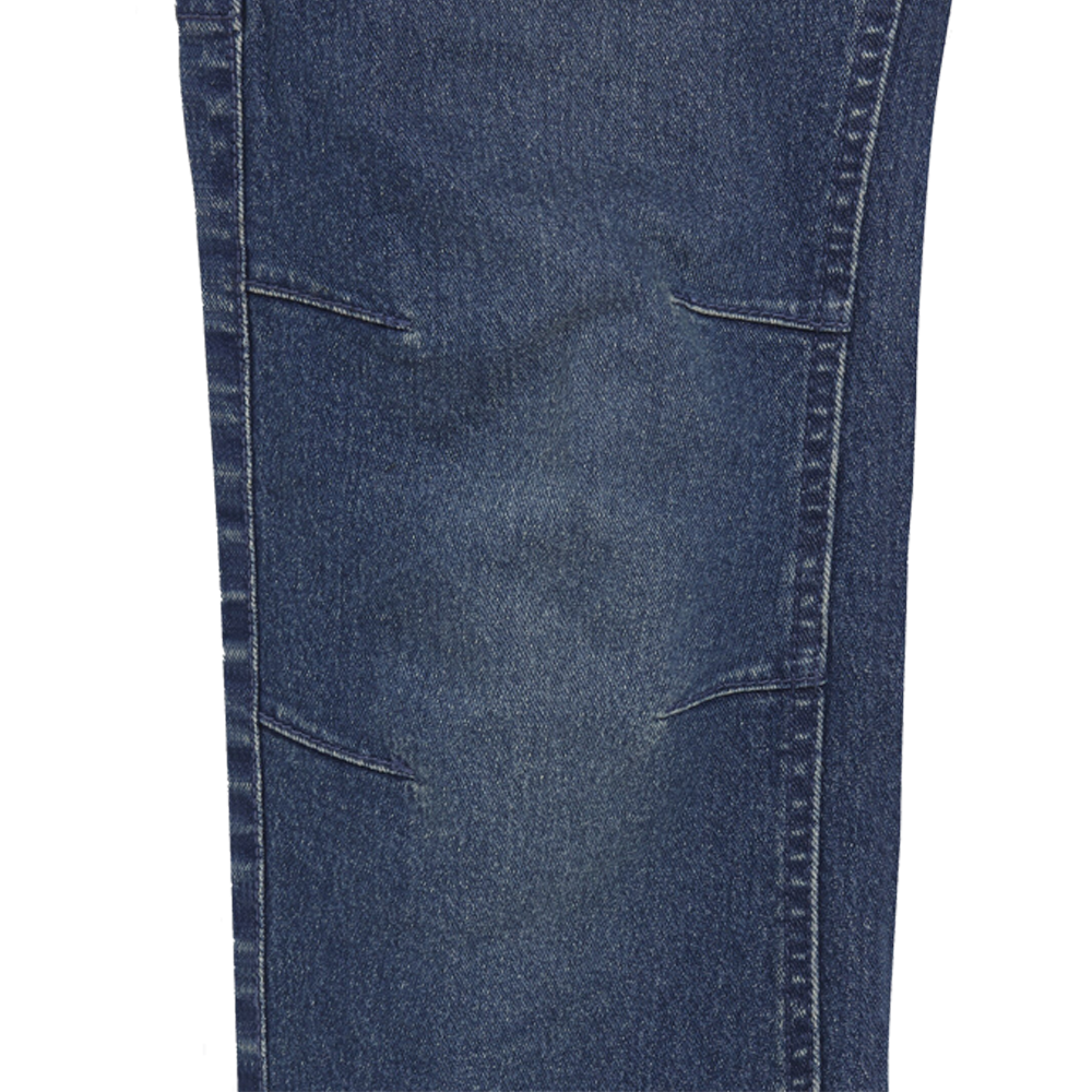 Lady's denim trousers DIADORA PANT STONE ATHENA - 6