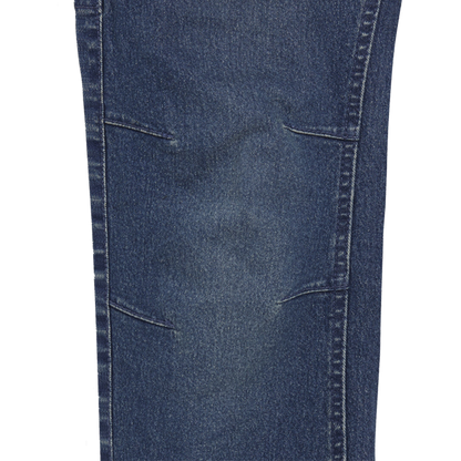 Lady's denim trousers DIADORA PANT STONE ATHENA - 6