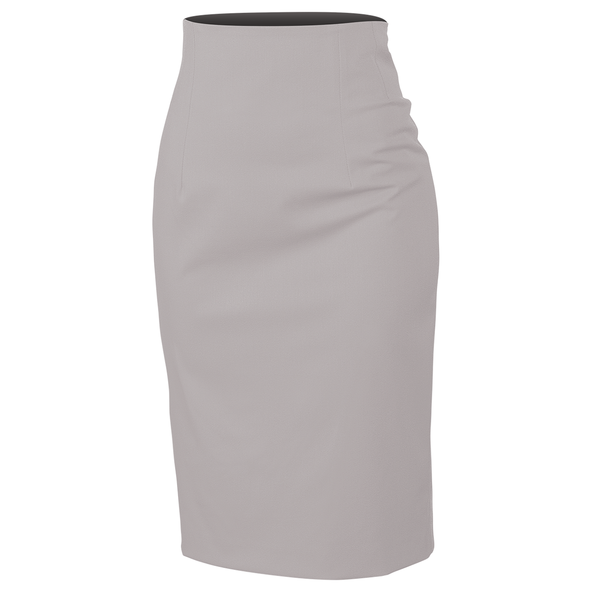 Γυναικεία ψηλόμεση φούστα TEA BEIGE