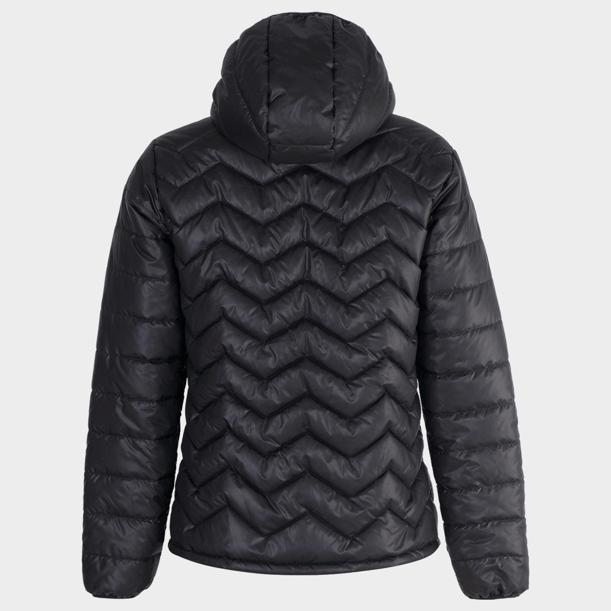 Geacă pentru femei FLASH NEO NEGRU - 2