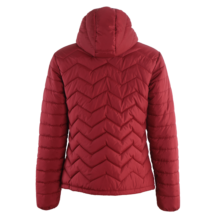 Дамско яке FLASH NEO RED - 2
