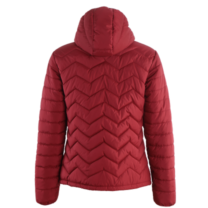 Дамско яке FLASH NEO RED - 2