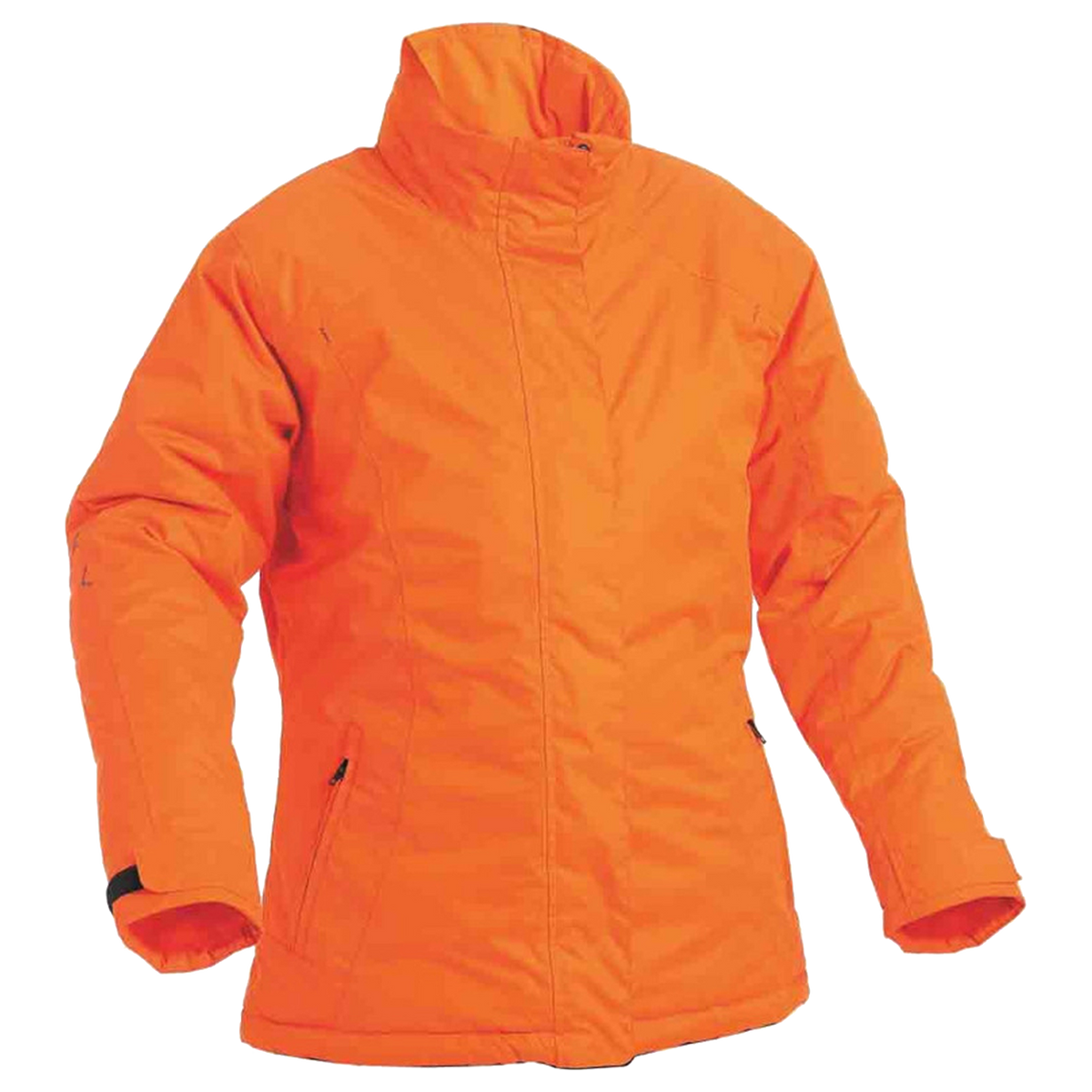 Lady's jacket WESER ORANGE