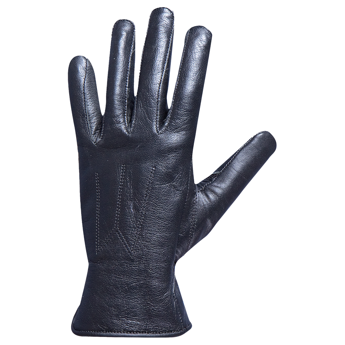 Lady's leather gloves SONORA