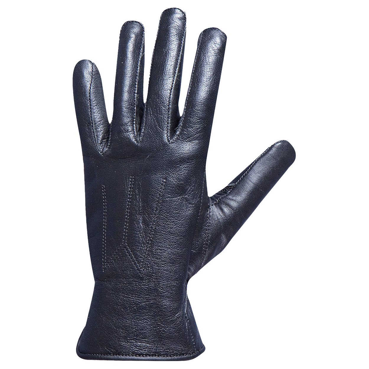 Lady's leather gloves SONORA