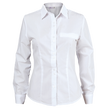 ELEGANCE WHITE Дамска риза