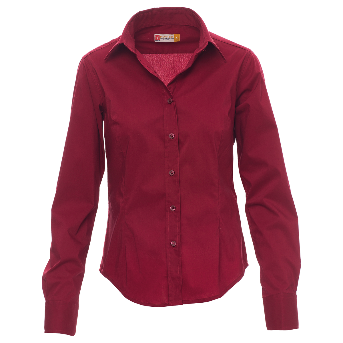 Дамска риза PAYPER IMAGE BORDEAUX