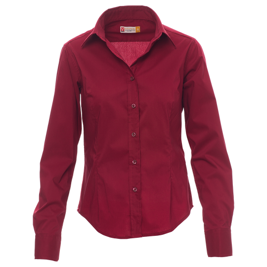 Дамска риза PAYPER IMAGE BORDEAUX
