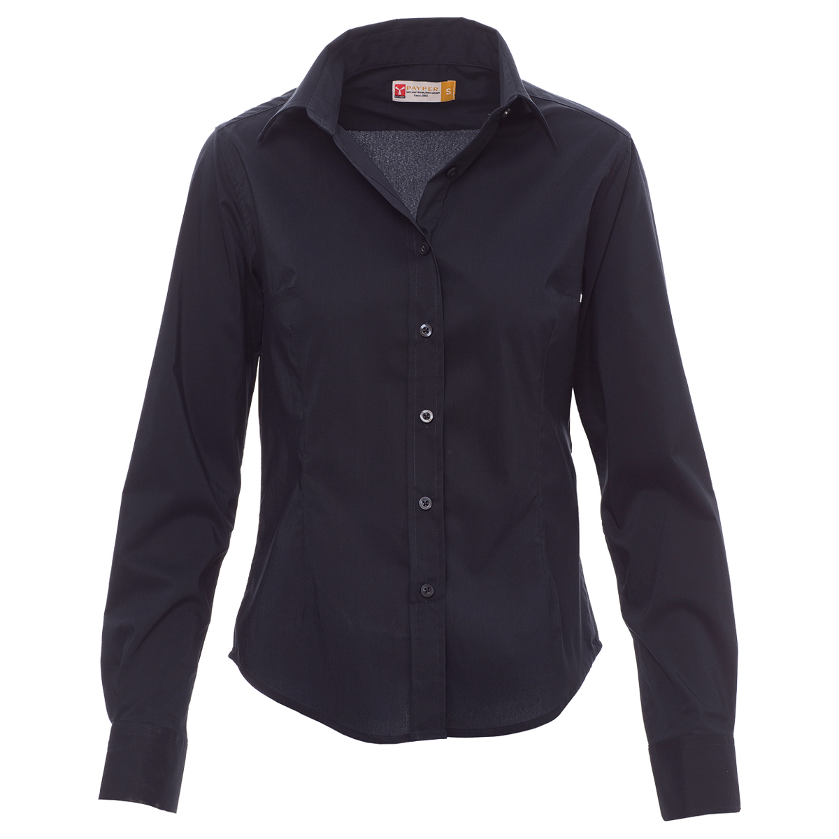Дамска риза PAYPER IMAGE NAVY
