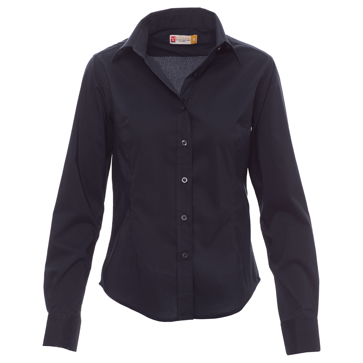 Дамска риза PAYPER IMAGE NAVY