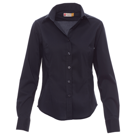 Дамска риза PAYPER IMAGE NAVY