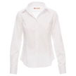 Дамска риза PAYPER IMAGE WHITE
