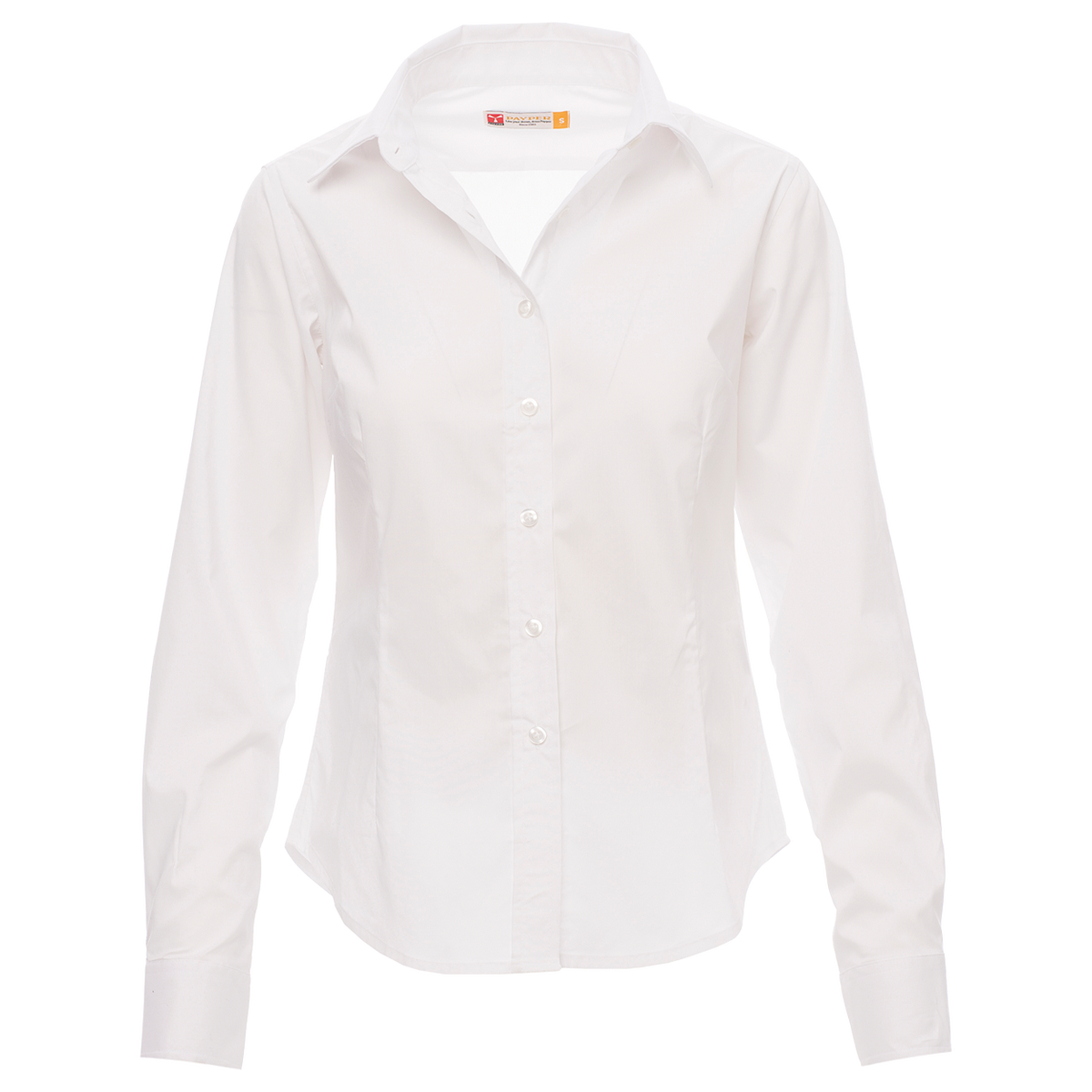 Дамска риза PAYPER IMAGE WHITE