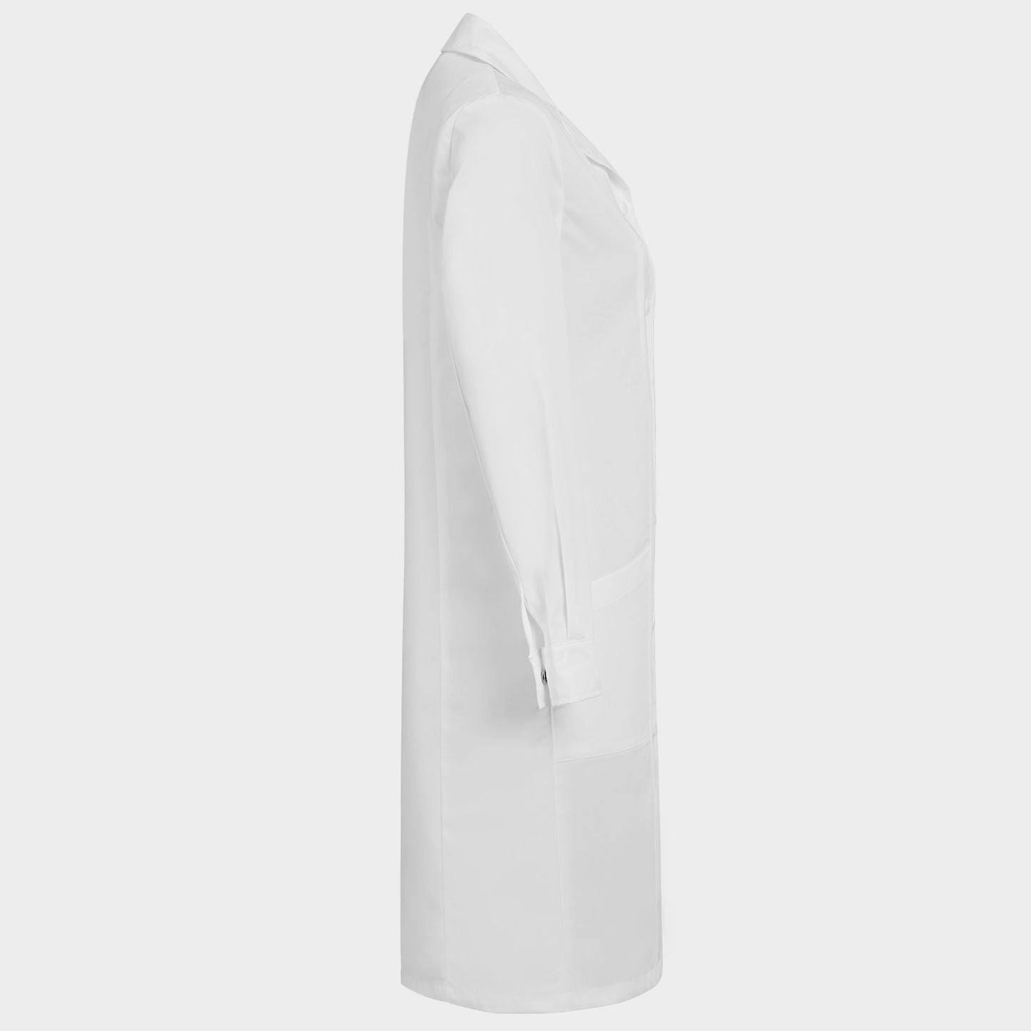 Halat medical pentru femei IRIS - 3