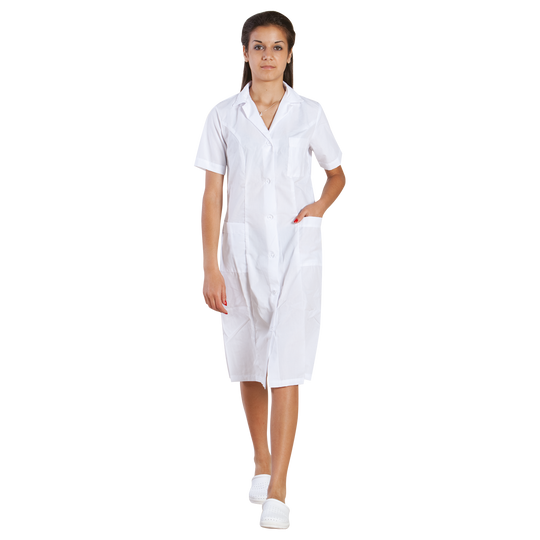 Halat medical pentru femei M4