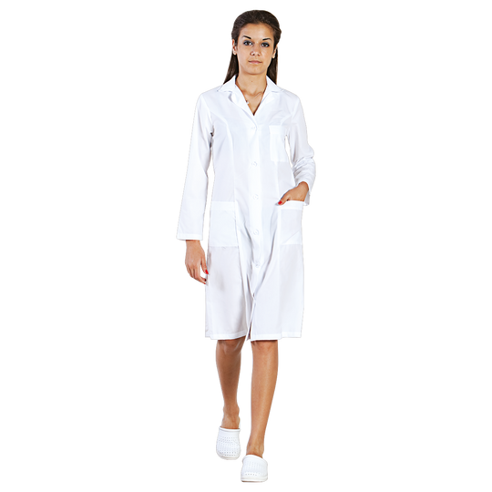 Halat medical pentru femei M6