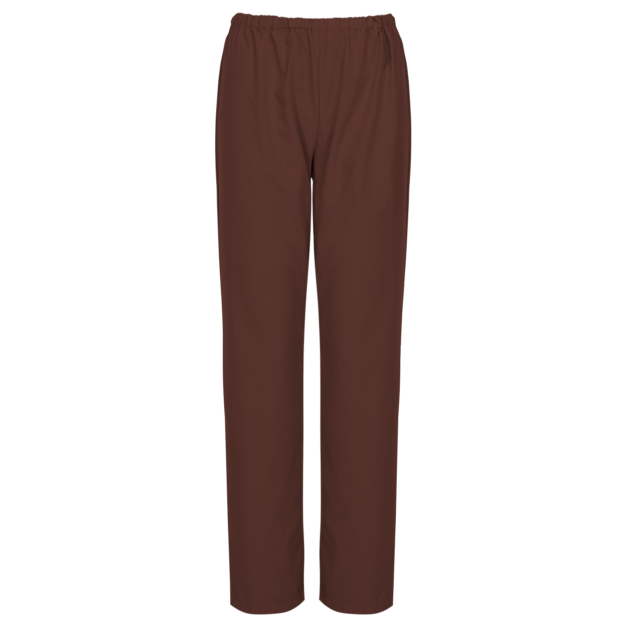 Lady's medical pants KLAUDIA BROWN - 1