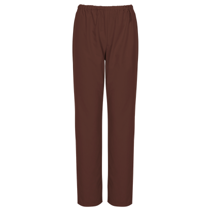 Lady's medical pants KLAUDIA BROWN - 1