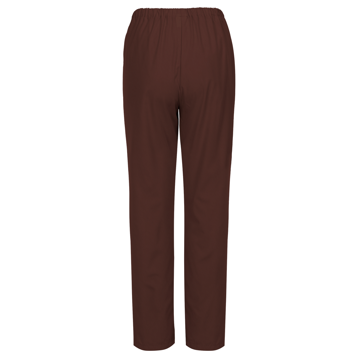Lady's medical pants KLAUDIA BROWN - 2