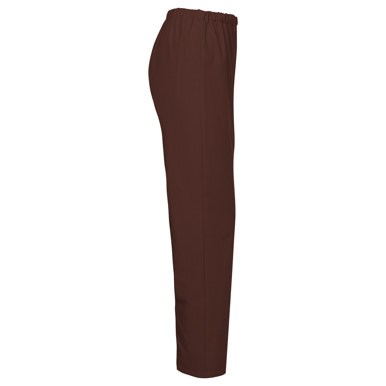 Lady's medical pants KLAUDIA BROWN - 3