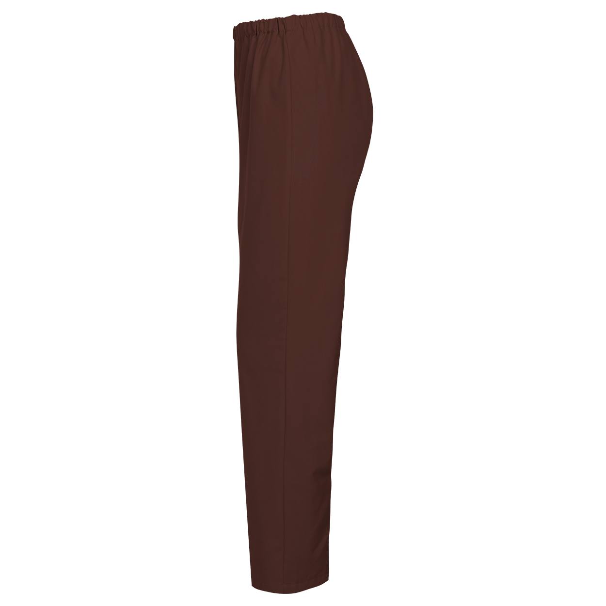 Lady's medical pants KLAUDIA BROWN - 4