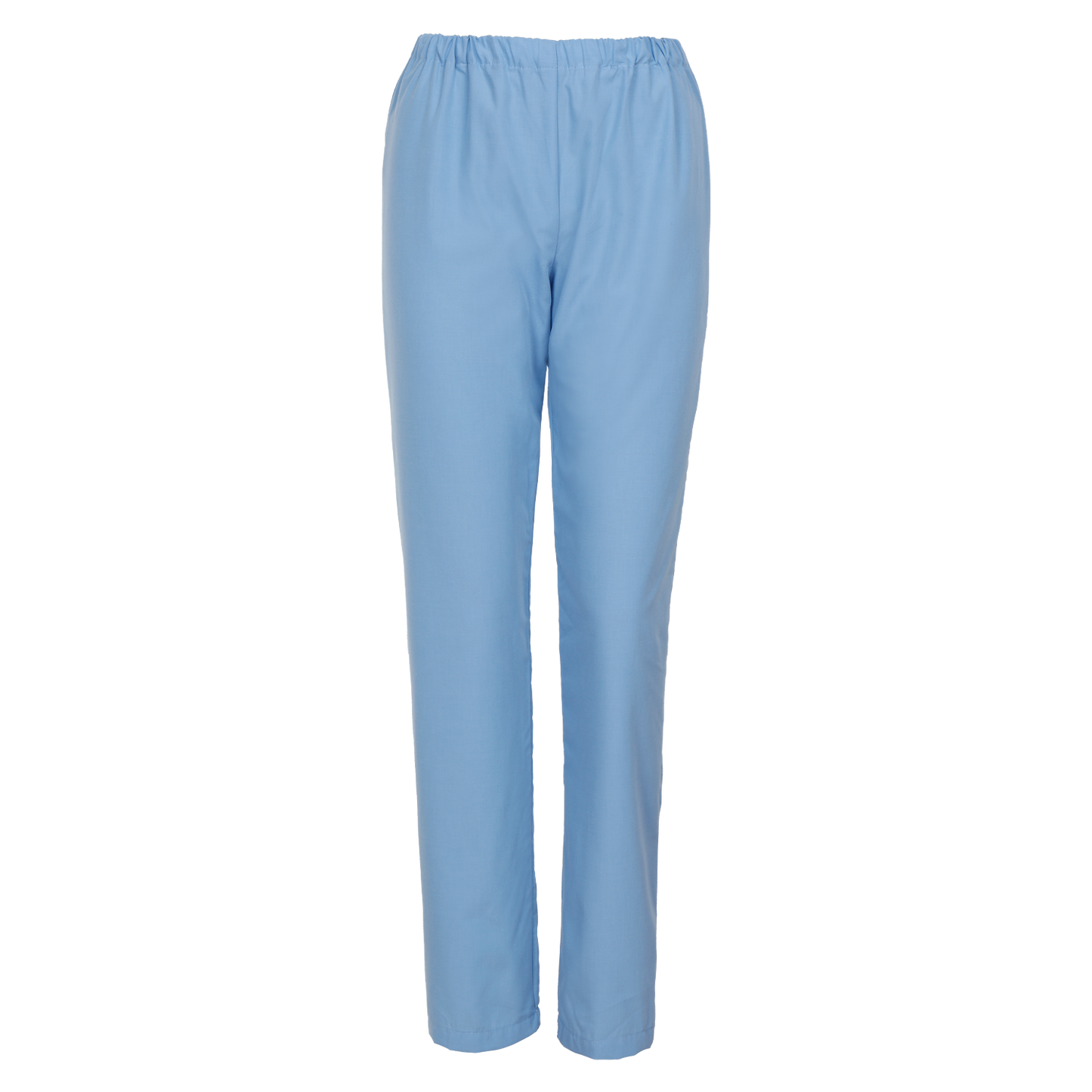 Γυναικείο Ιατρικό παντελόνι KLAUDIA LIGHT BLUE - 1