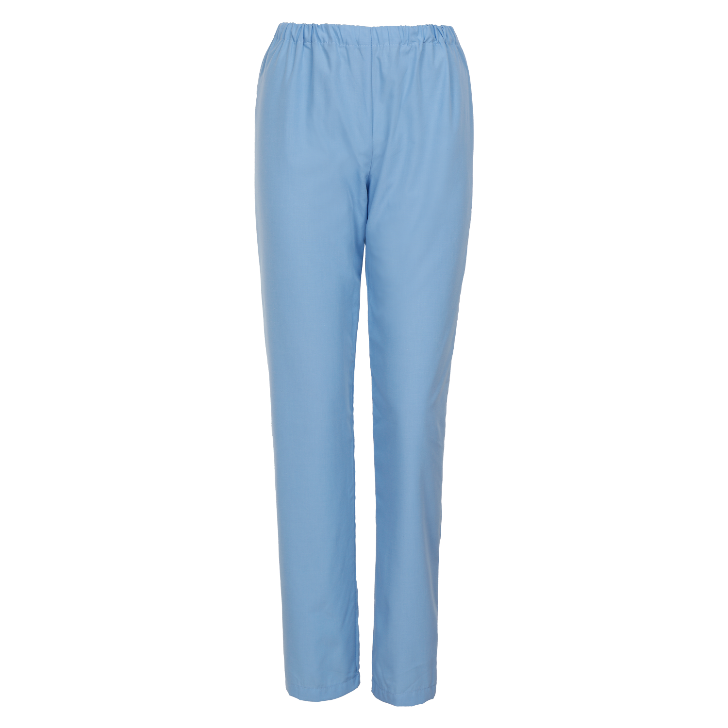 Γυναικείο Ιατρικό παντελόνι KLAUDIA LIGHT BLUE - 1