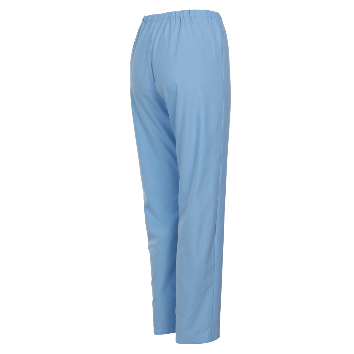 Γυναικείο Ιατρικό παντελόνι KLAUDIA LIGHT BLUE - 2