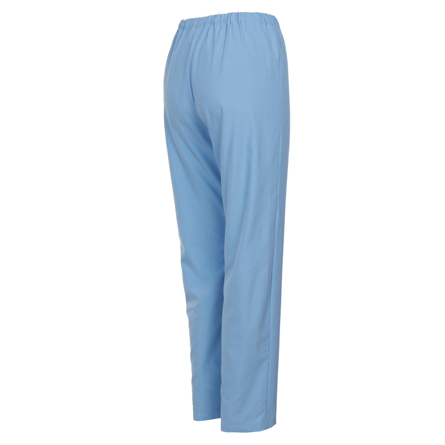 Γυναικείο Ιατρικό παντελόνι KLAUDIA LIGHT BLUE - 2