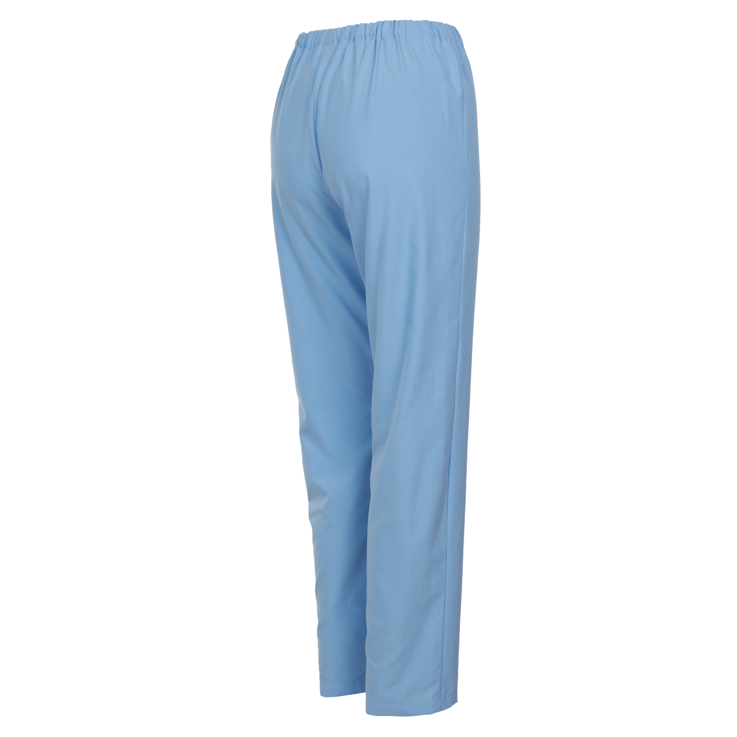 Γυναικείο Ιατρικό παντελόνι KLAUDIA LIGHT BLUE - 2