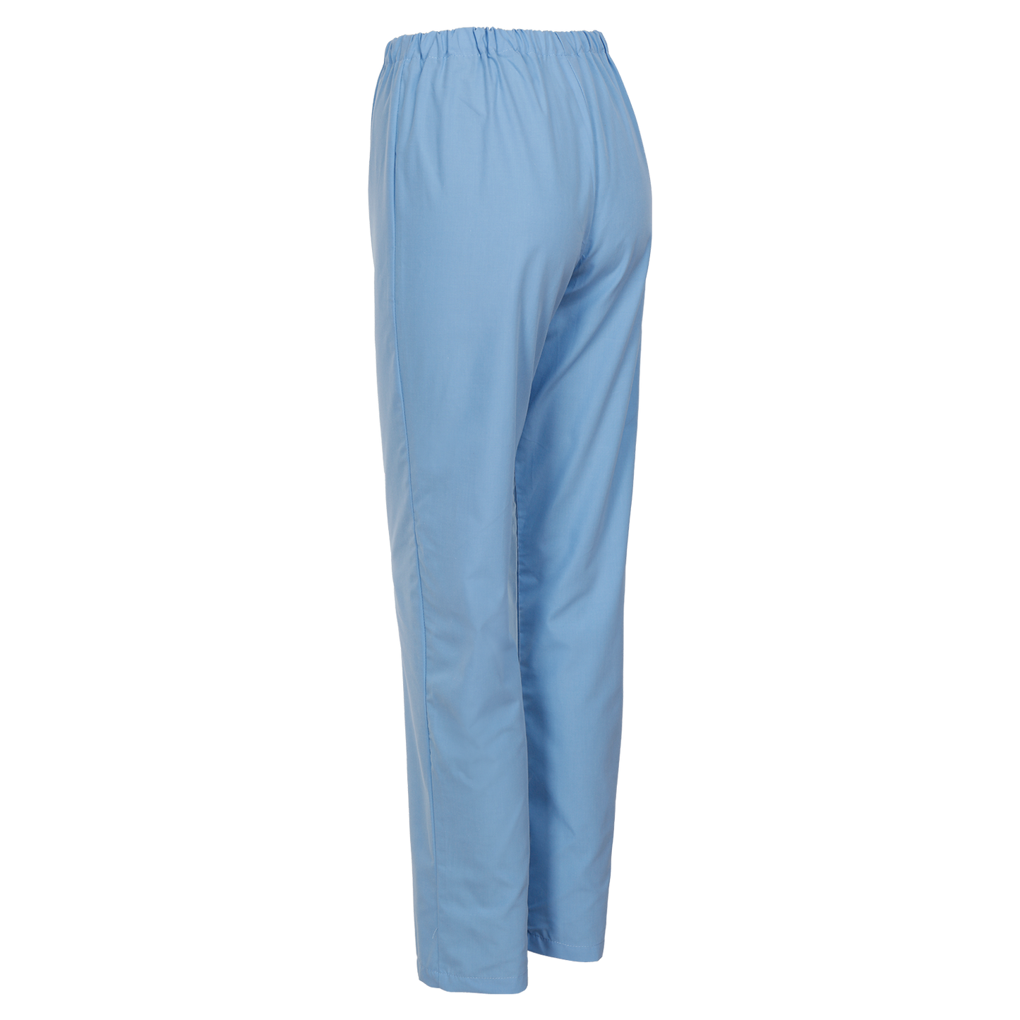 Γυναικείο Ιατρικό παντελόνι KLAUDIA LIGHT BLUE - 3