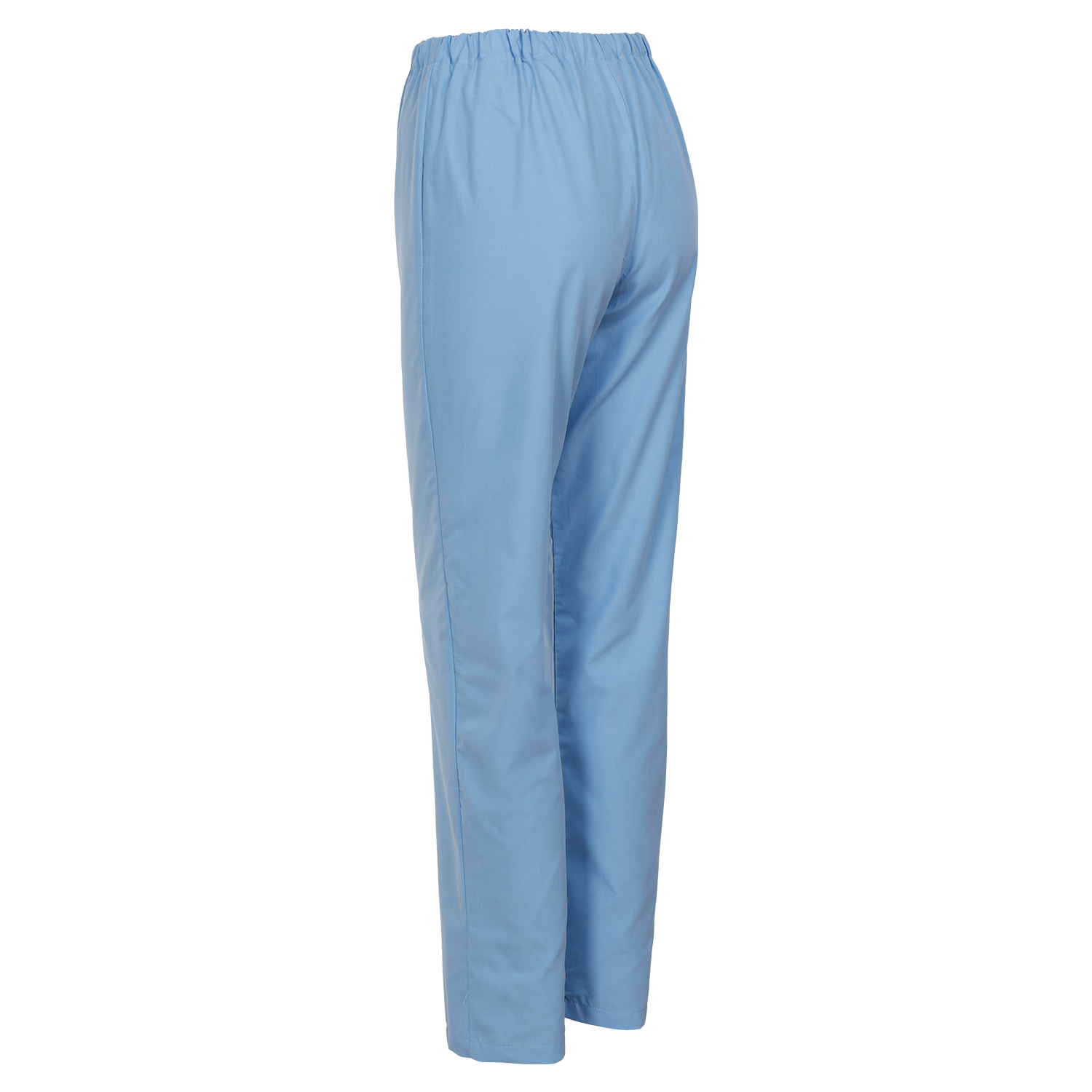 Γυναικείο Ιατρικό παντελόνι KLAUDIA LIGHT BLUE - 3