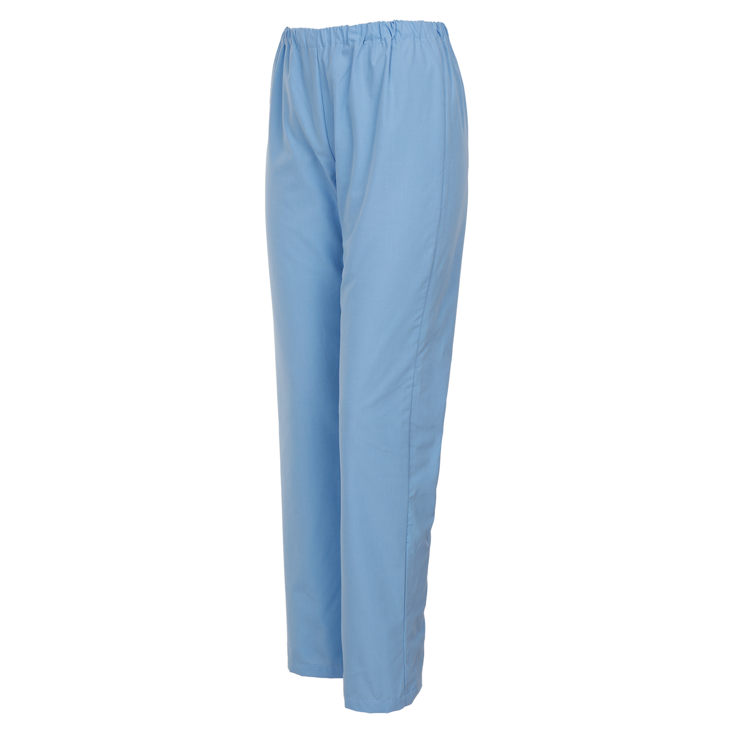 Γυναικείο Ιατρικό παντελόνι KLAUDIA LIGHT BLUE - 5