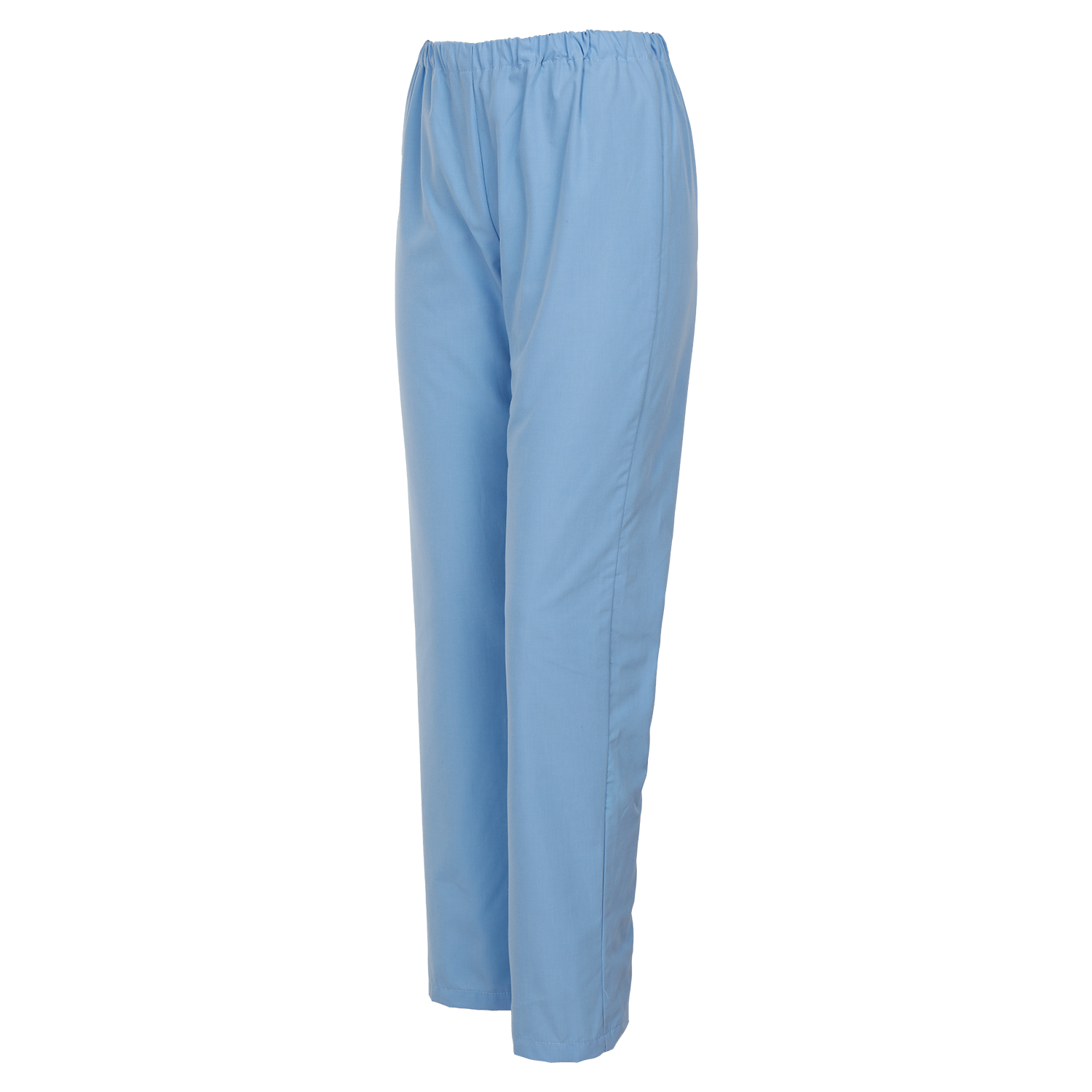 Γυναικείο Ιατρικό παντελόνι KLAUDIA LIGHT BLUE - 5