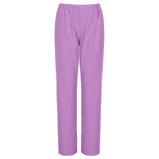 Γυναικείο Ιατρικό παντελόνι KLAUDIA PURPLE - 1